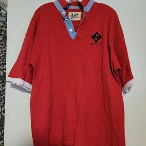 Vintage Dehen Men's NC State University shirt